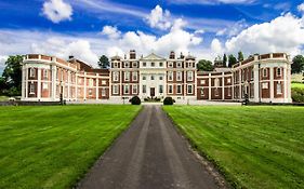 Hawkstone Hall Hotel & Gardens